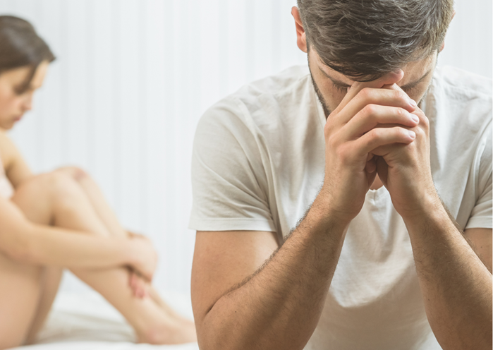 Jak radzić sobie z problemami erekcji