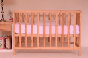 Od kiedy można używać pościeli do łóżeczka